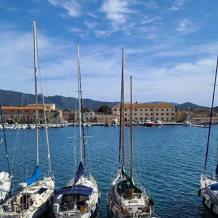 Casa Calata Apartment Portoferraio Ngoại thất bức ảnh