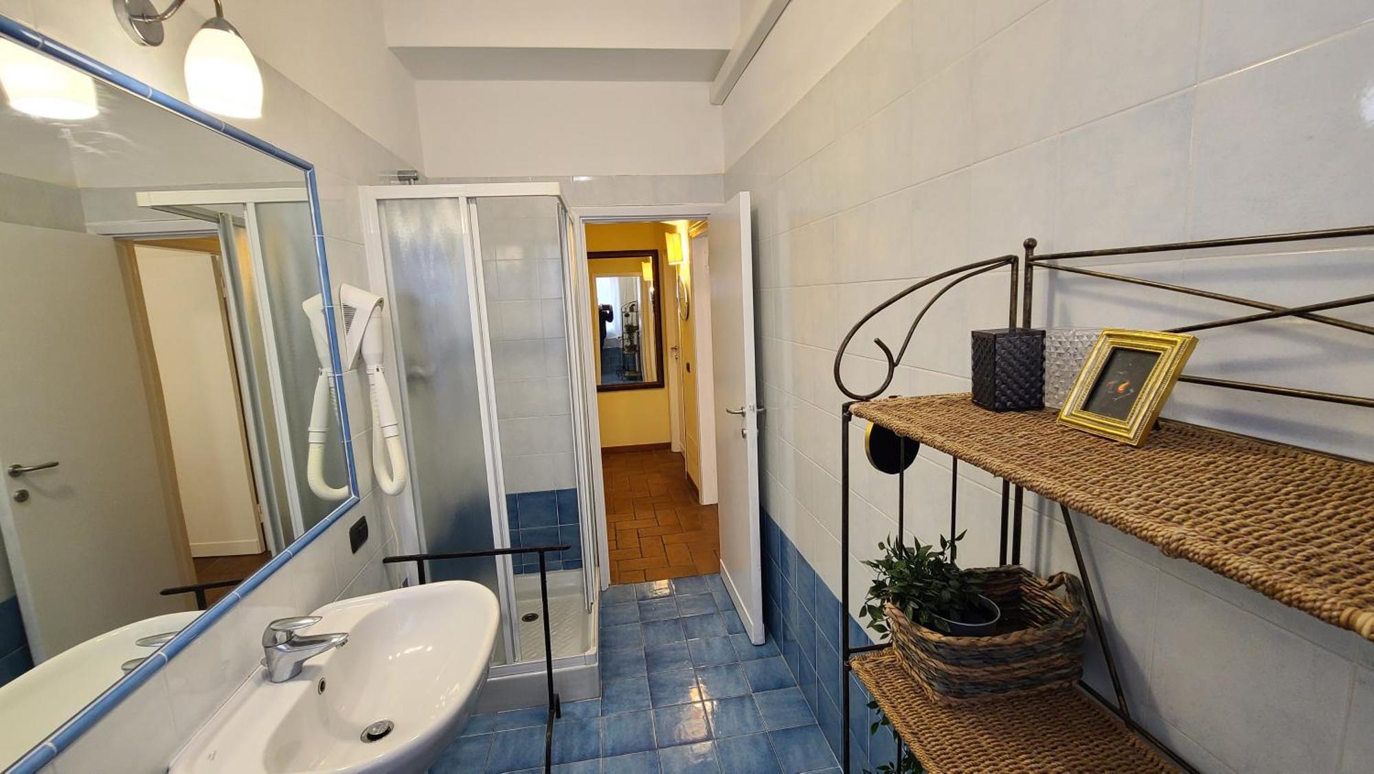 Casa Calata Apartment Portoferraio Ngoại thất bức ảnh