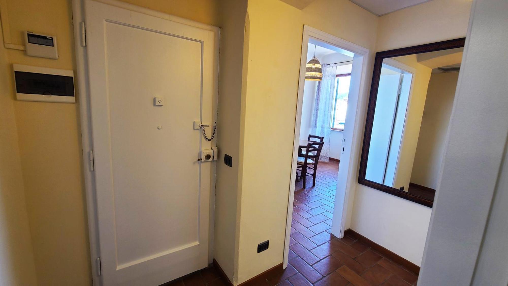 Casa Calata Apartment Portoferraio Ngoại thất bức ảnh