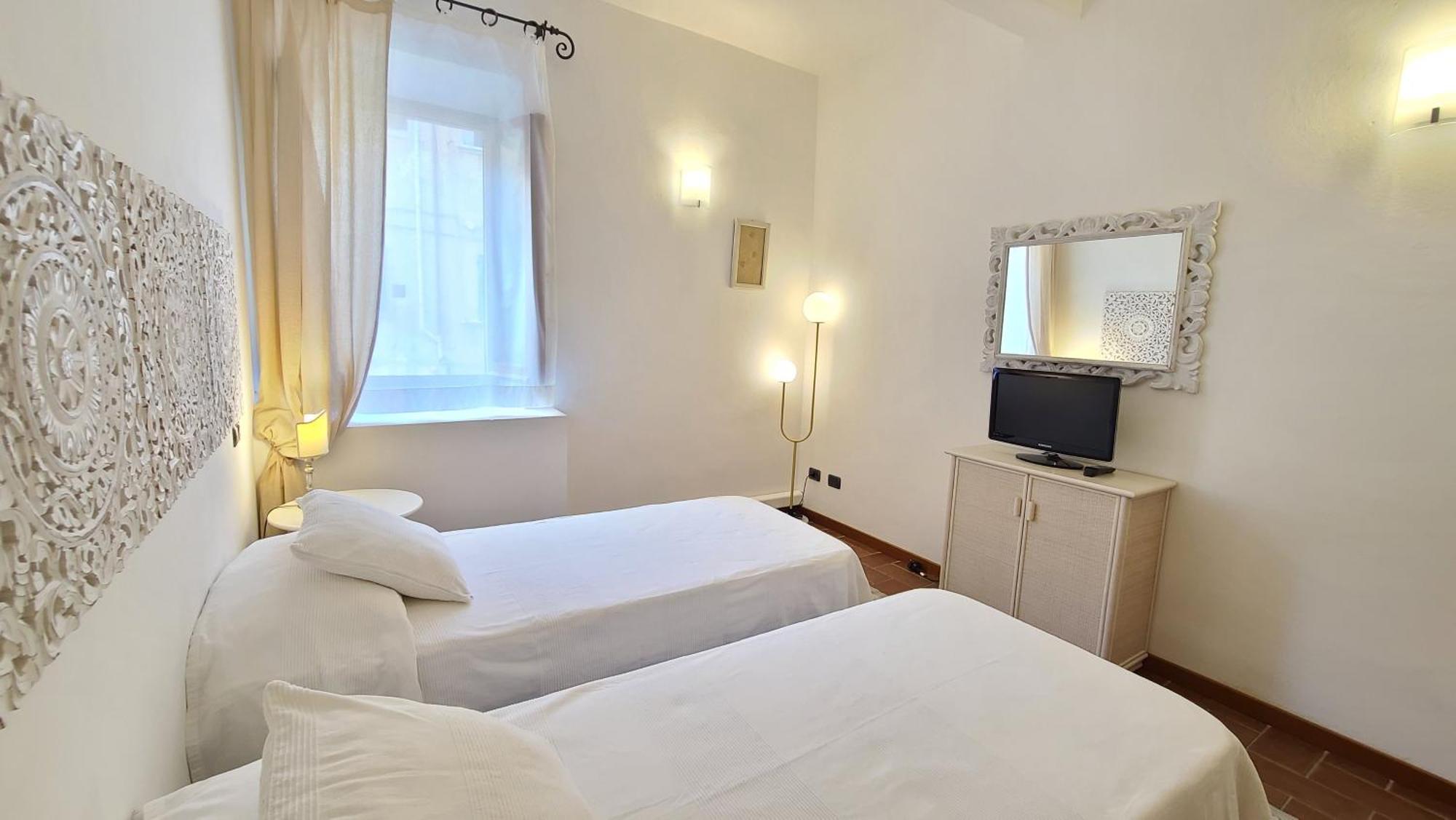 Casa Calata Apartment Portoferraio Ngoại thất bức ảnh